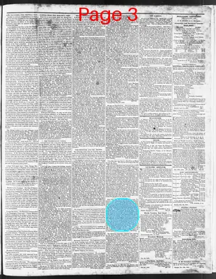 Page thumbnail for The North Carolina Standard