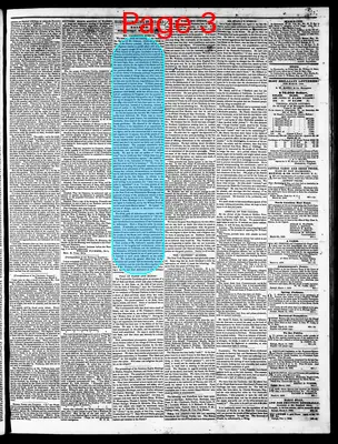 Page thumbnail for The North Carolina Standard