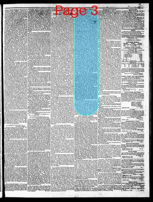 Page thumbnail for The North Carolina Standard