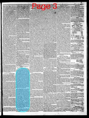 Page thumbnail for The North Carolina Standard