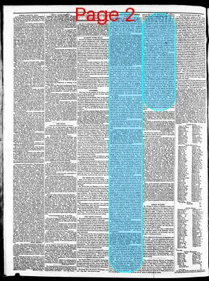 Page thumbnail for The North Carolina Standard