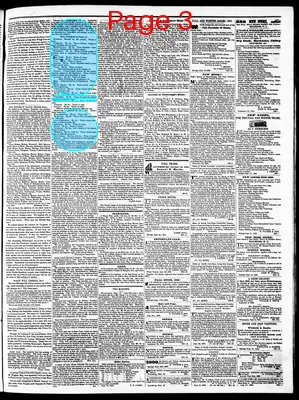 Page thumbnail for The North Carolina Standard