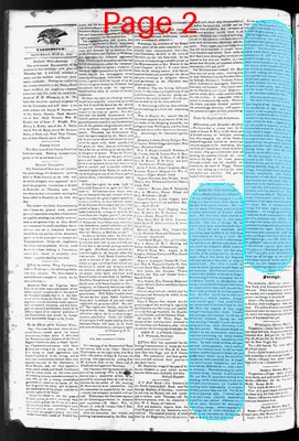 Page thumbnail for Tarboro' Press (Tarborough,