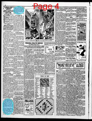 Page thumbnail for The Bismarck Tribune