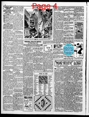Page thumbnail for The Bismarck Tribune