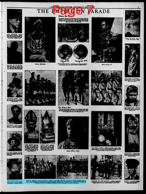 Page thumbnail for The Bismarck Tribune