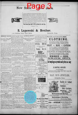 Page thumbnail for The Daily Ardmoreite