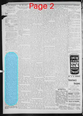 Page thumbnail for The Daily Ardmoreite