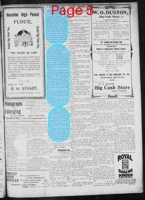 Page thumbnail for The Daily Ardmoreite