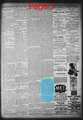 Page thumbnail for The Daily Ardmoreite