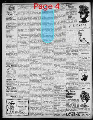 Page thumbnail for The Daily Ardmoreite