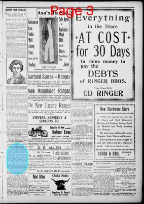 Page thumbnail for The Daily Ardmoreite