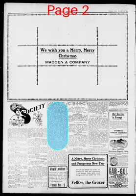 Page thumbnail for The Daily Ardmoreite