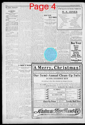 Page thumbnail for The Daily Ardmoreite