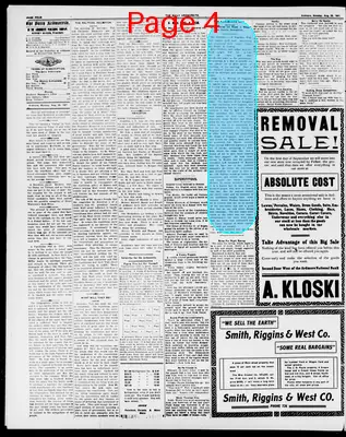 Page thumbnail for The Daily Ardmoreite