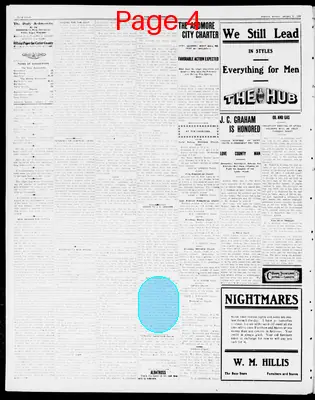 Page thumbnail for The Daily Ardmoreite