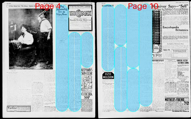 Page thumbnail for The Daily Ardmoreite