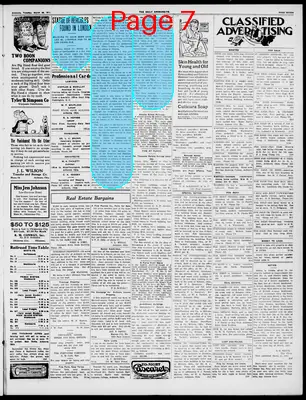 Page thumbnail for The Daily Ardmoreite