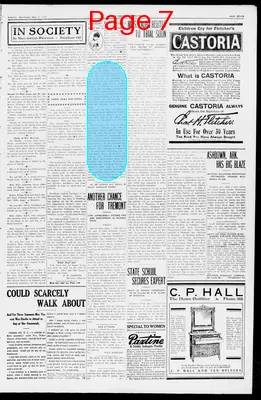 Page thumbnail for The Daily Ardmoreite