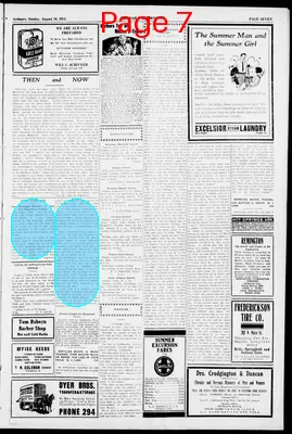 Page thumbnail for The Daily Ardmoreite