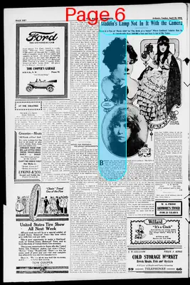 Page thumbnail for The Daily Ardmoreite