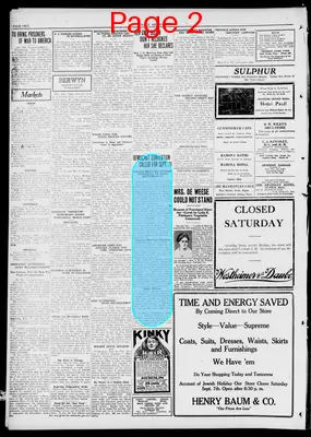 Page thumbnail for The Daily Ardmoreite