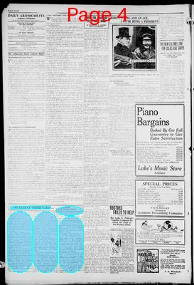 Page thumbnail for The Daily Ardmoreite