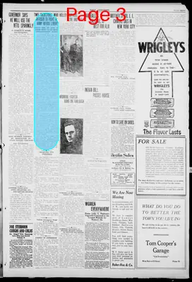 Page thumbnail for The Daily Ardmoreite