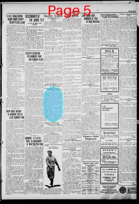 Page thumbnail for The Daily Ardmoreite