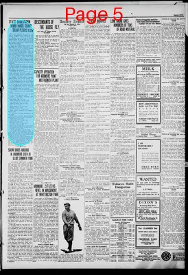 Page thumbnail for The Daily Ardmoreite
