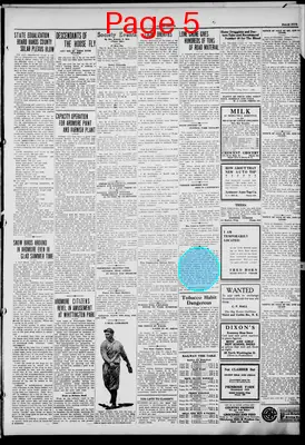 Page thumbnail for The Daily Ardmoreite