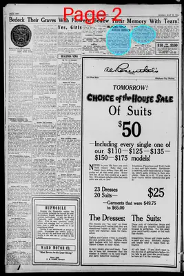 Page thumbnail for The Daily Ardmoreite