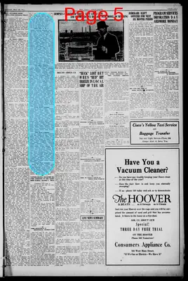 Page thumbnail for The Daily Ardmoreite