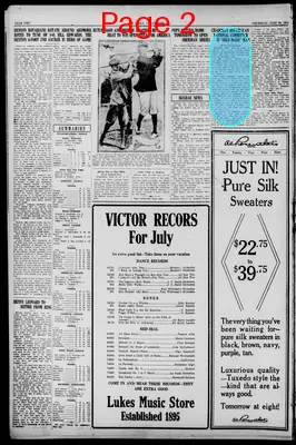 Page thumbnail for The Daily Ardmoreite