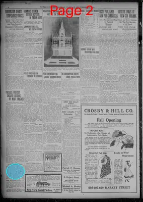 Page thumbnail for Evening Journal