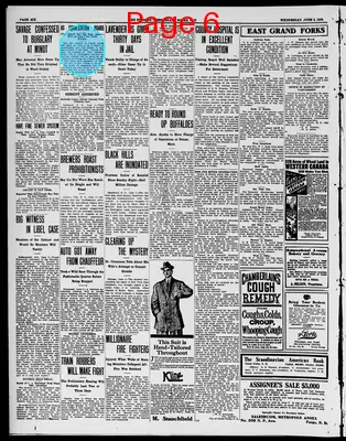 Page thumbnail for The Evening Times