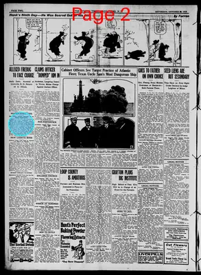 Page thumbnail for The Evening Times