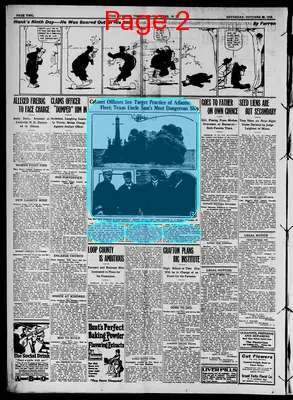 Page thumbnail for The Evening Times