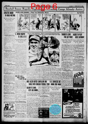Page thumbnail for The Evening Times