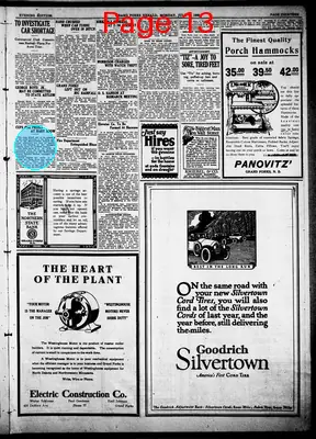 Page thumbnail for Grand Forks Herald