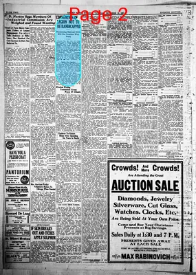 Page thumbnail for Grand Forks Herald