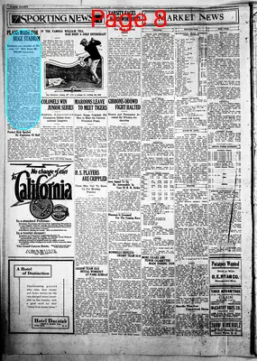 Page thumbnail for Grand Forks Herald