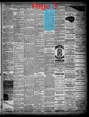 Page thumbnail for Daily Los Angeles Herald