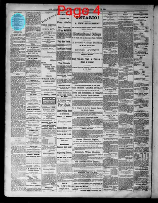 Page thumbnail for Daily Los Angeles Herald