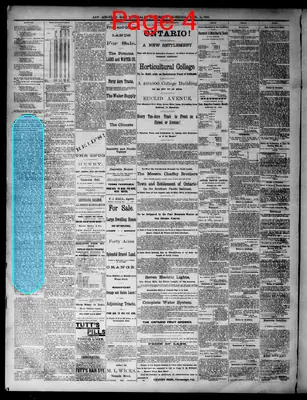 Page thumbnail for Daily Los Angeles Herald