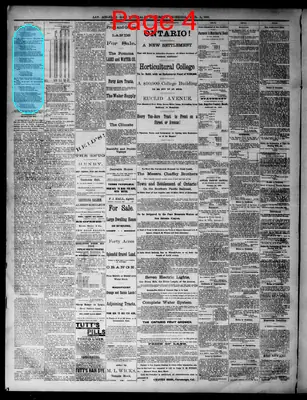 Page thumbnail for Daily Los Angeles Herald