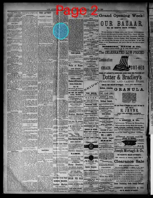 Page thumbnail for Daily Los Angeles Herald