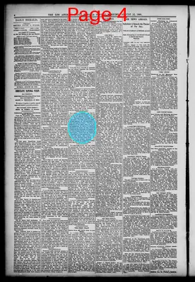 Page thumbnail for Los Angeles Daily Herald