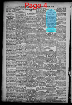 Page thumbnail for Los Angeles Daily Herald