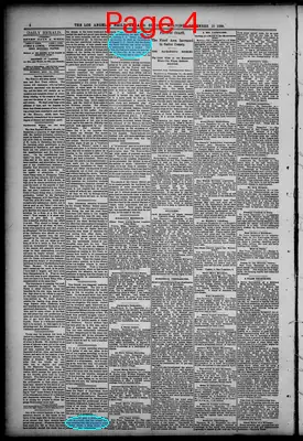 Page thumbnail for Los Angeles Daily Herald